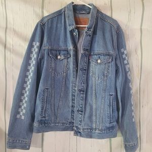 - Levi's Jean Jacket